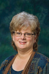 Kathryn Gould Cullivan, Associate Dean for Fiscal and Human Resources
