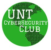 Cybersecurity Club Logo