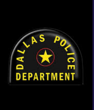 Dallas Police Department Logo
