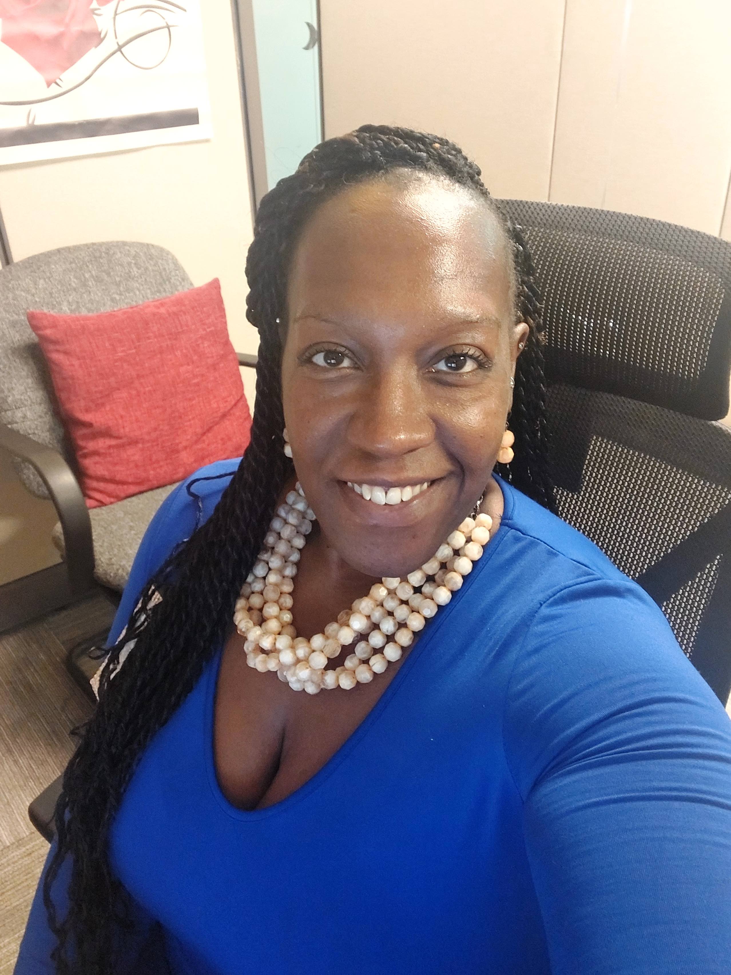 Sherrette Harper Sherrette Harper