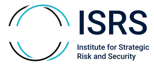 ISRS logo