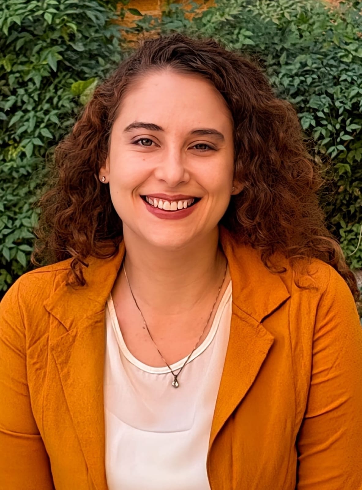 Natalia Heringer Mendonca