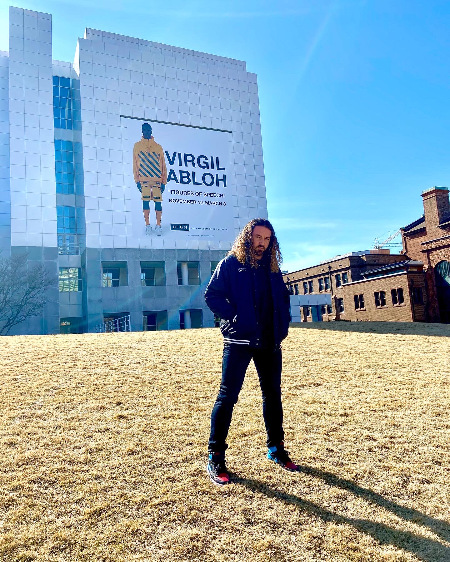 Image of Christ Blair (UNT Class of 2012)