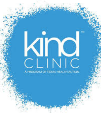 Kind Clinic Logo