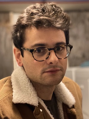 Spencer Austin, PhD
