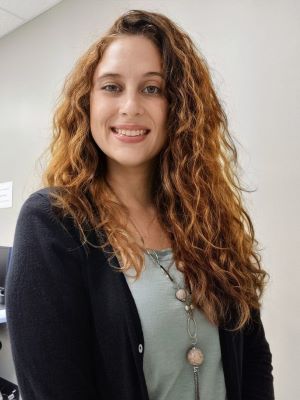 Natalia Heringer Mendonca