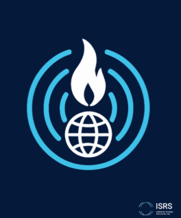 ISRS.NGO Logo