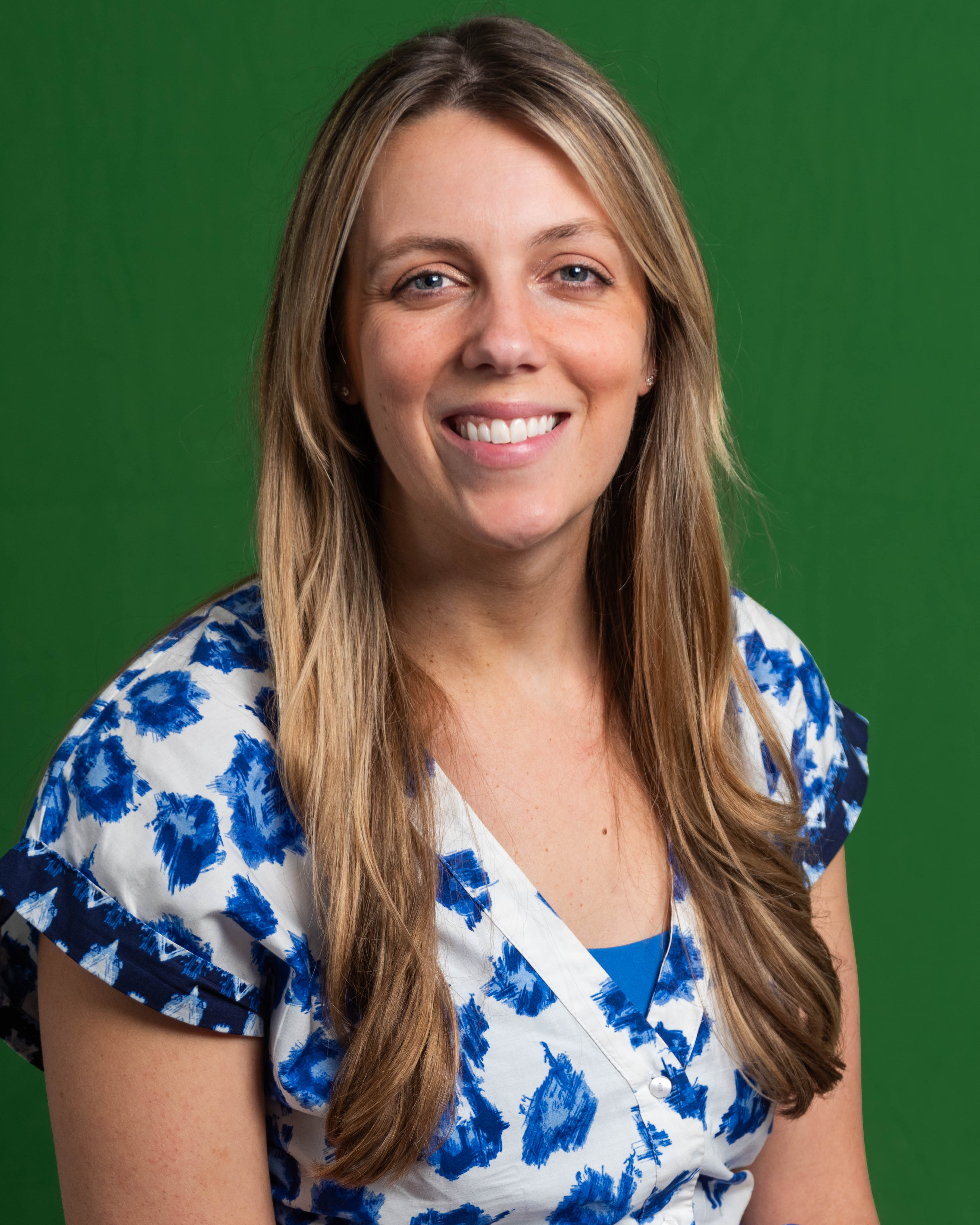 Ashley Rea, Assistant Professor of Technical Communication