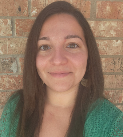 Samantha Cosgrove, Ph.D.